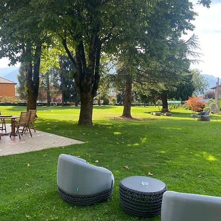 Rovetta La Villa Charme & Pleasure المظهر الخارجي الصورة