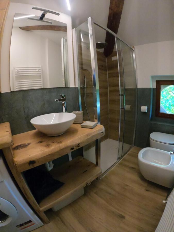 Rovetta La Villa Charme & Pleasure المظهر الخارجي الصورة