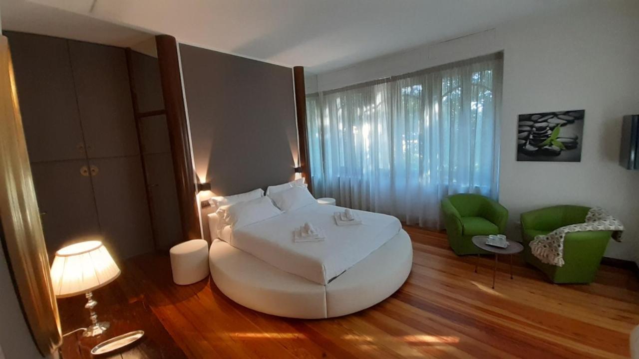 Rovetta La Villa Charme & Pleasure المظهر الخارجي الصورة