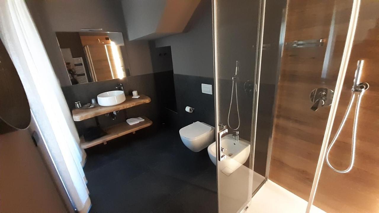 Rovetta La Villa Charme & Pleasure المظهر الخارجي الصورة