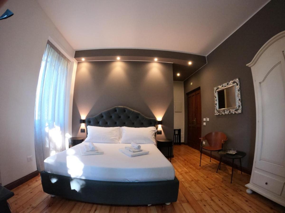 Rovetta La Villa Charme & Pleasure المظهر الخارجي الصورة