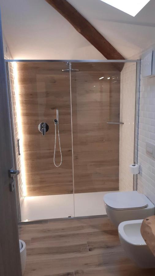 Rovetta La Villa Charme & Pleasure المظهر الخارجي الصورة
